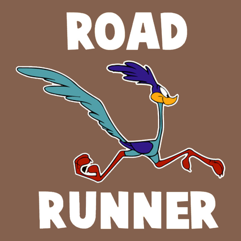 Road Runner Beep Beep Zipper Hoodie by linhVisuals | Teevron