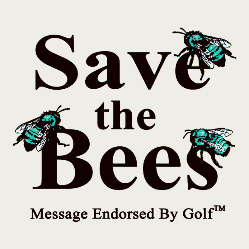 Save The Bees   Tyler The Creator Zipper Hoodie by linhVisuals | Teevron