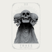 Hunt Showdown Anniversary Three Of Skulls Black T Shirt Zipper Hoodie | Teevron
