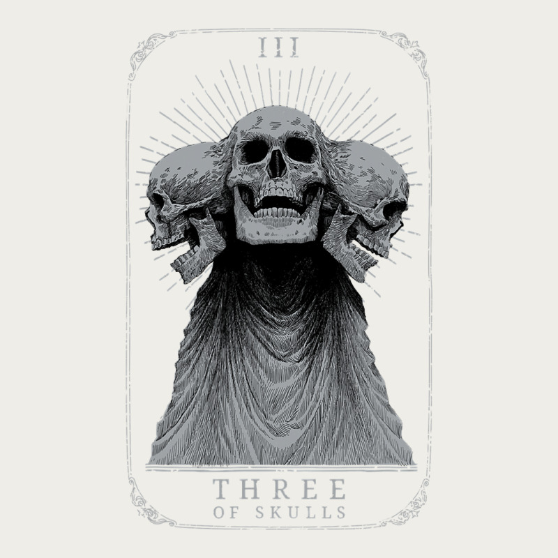Hunt Showdown Anniversary Three Of Skulls Black T Shirt Zipper Hoodie by linhVisuals | Teevron