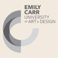 Emily Carr University Of Art And Design Zipper Hoodie | Teevron