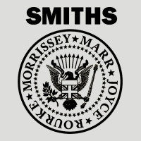 The Smiths Zipper Hoodie | Teevron