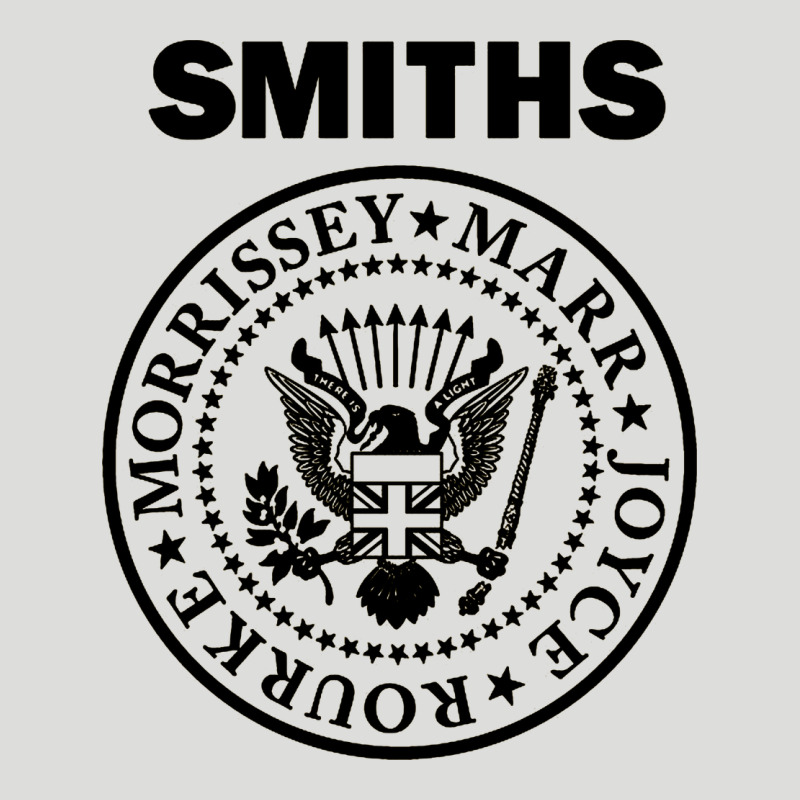 The Smiths Zipper Hoodie by linhVisuals | Teevron