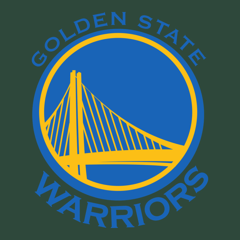 Golden State Zipper Hoodie by linhVisuals | Teevron