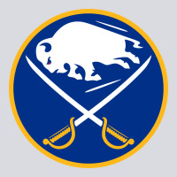 The Sabres Zipper Hoodie | Teevron
