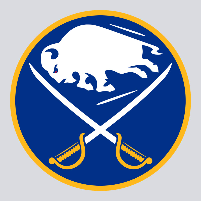 The Sabres Zipper Hoodie by linhVisuals | Teevron