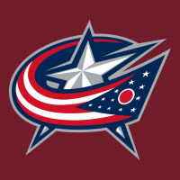 The  Blue Jackets Zipper Hoodie | Teevron