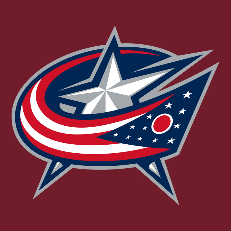 The  Blue Jackets Zipper Hoodie by linhVisuals | Teevron