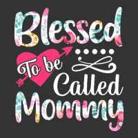 blessed to be called mommy t  shirt blessed to be called mommy lovely | Teevron
