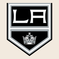The La Kings Zipper Hoodie | Teevron