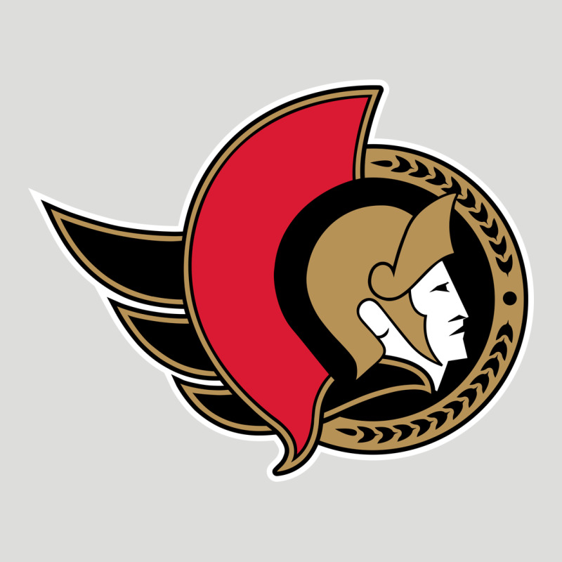 The Senators Zipper Hoodie by linhVisuals | Teevron