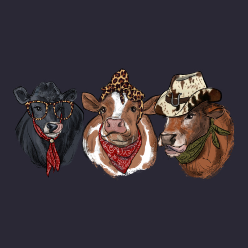 Hangin With My Heifers Vintage Tee by RanaPortraitStore | Teevron
