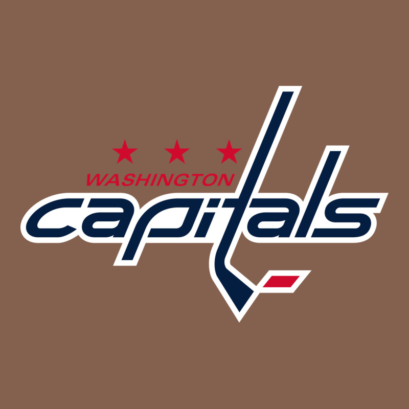 The  Capitals Zipper Hoodie by linhVisuals | Teevron