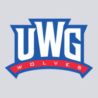 Uwg Wolves Zipper Hoodie | Teevron