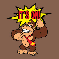 Donkey Kong Zipper Hoodie | Teevron