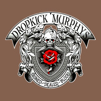 Dropkick Murphy's Best Of Punk Zipper Hoodie | Teevron