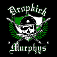 Dropkick Murphy's Best Of Punk Zipper Hoodie | Teevron