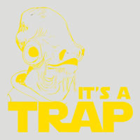 It's A Trap Zipper Hoodie | Teevron