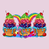 Pride Cupcake Ladies Tee | Teevron