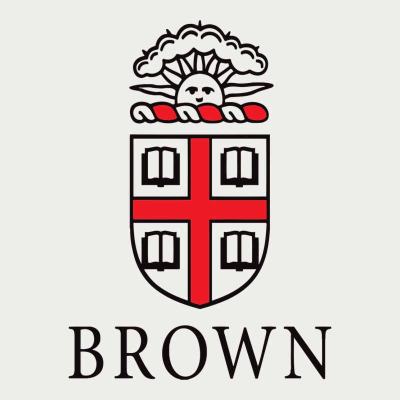 Brown University Zipper Hoodie by linhVisuals | Teevron