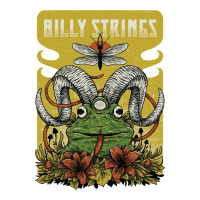 billy strings poster | Teevron