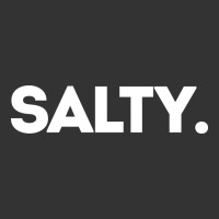 salty | Teevron