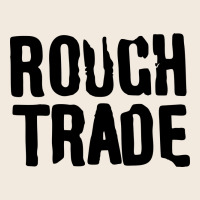 Rough Trade Zipper Hoodie | Teevron