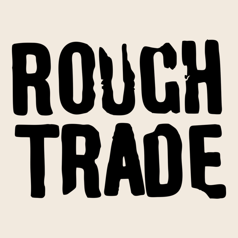 Rough Trade Zipper Hoodie by linhVisuals | Teevron