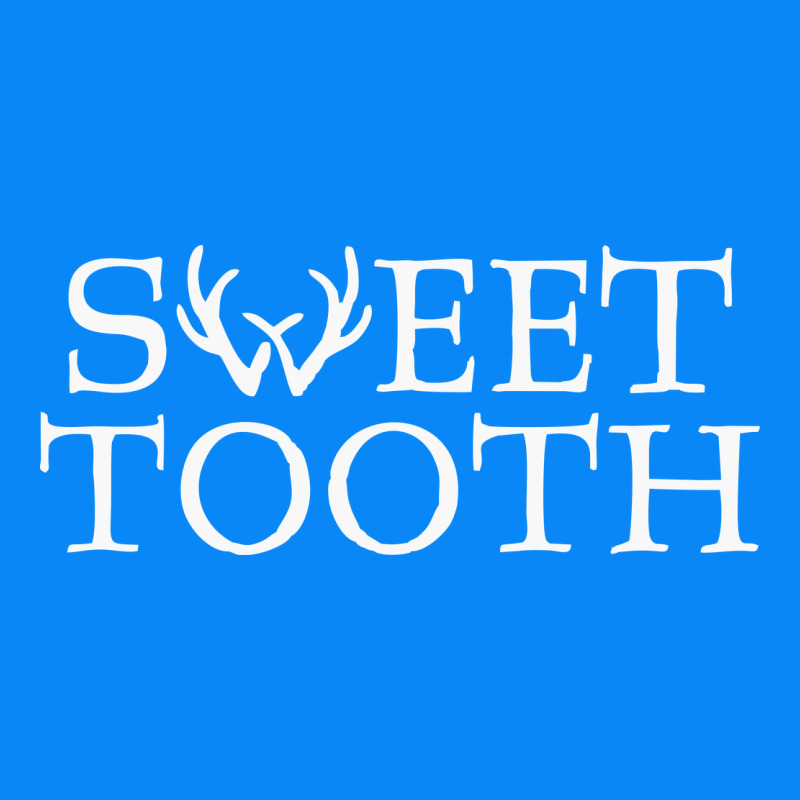 Sweet Tooth Zipper Hoodie by linhVisuals | Teevron