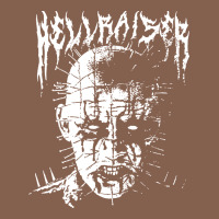 Black Metal Pinhead Zipper Hoodie | Teevron