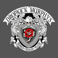 Dropkick Murphy's 2 Zipper Hoodie | Teevron
