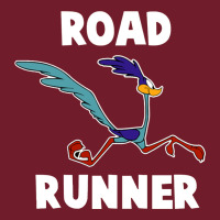 Road Runner Zipper Hoodie | Teevron