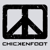 Cool-chickenfoot-chickenfoot-merch Zipper Hoodie | Teevron