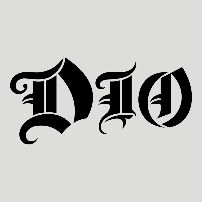 Cool-dio-holy-diver-merch Zipper Hoodie by linhVisuals | Teevron