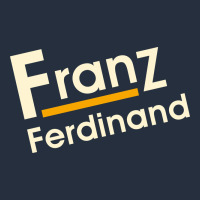 Cool-franz-ferdinand-franz-ferdinand-merch Zipper Hoodie | Teevron
