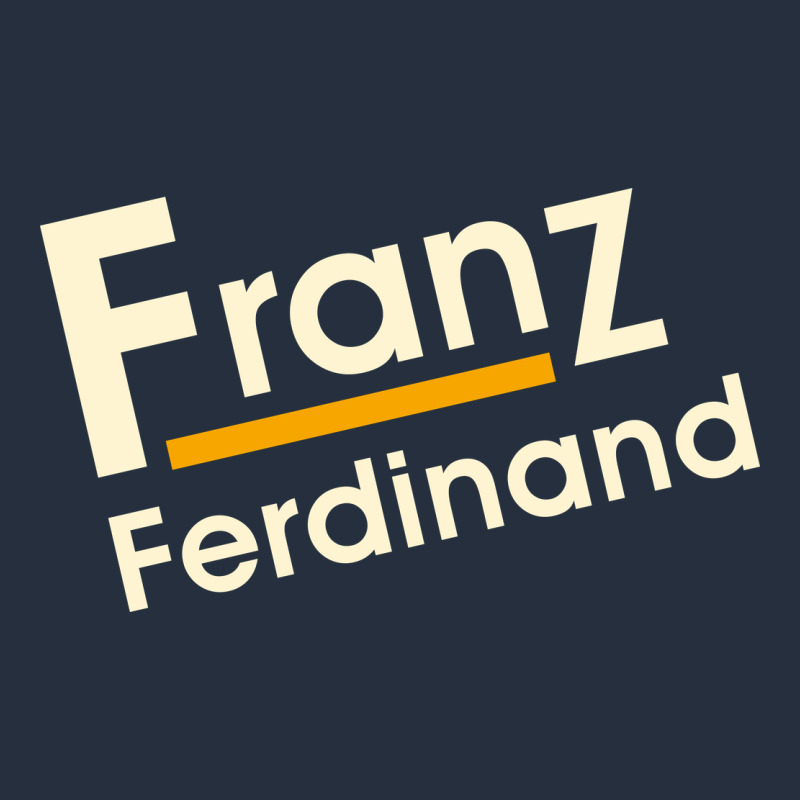 Cool-franz-ferdinand-franz-ferdinand-merch Zipper Hoodie by linhVisuals | Teevron