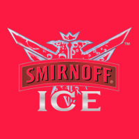 Smirnoff Ice Zipper Hoodie | Teevron