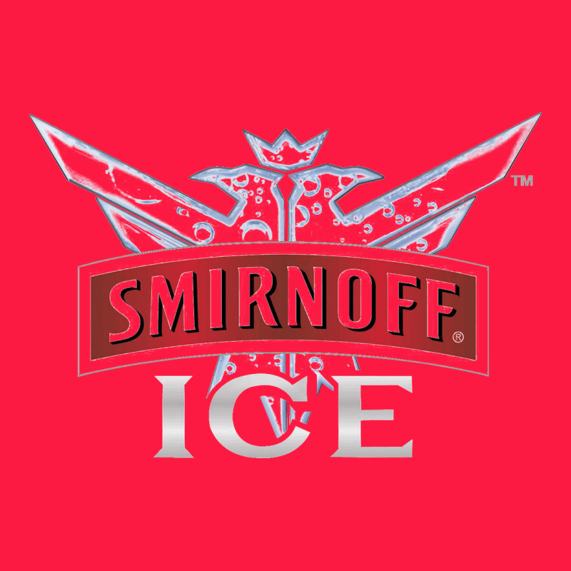 Smirnoff Ice Zipper Hoodie by linhVisuals | Teevron