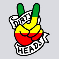 Dirty Heads Best Reggae Zipper Hoodie | Teevron