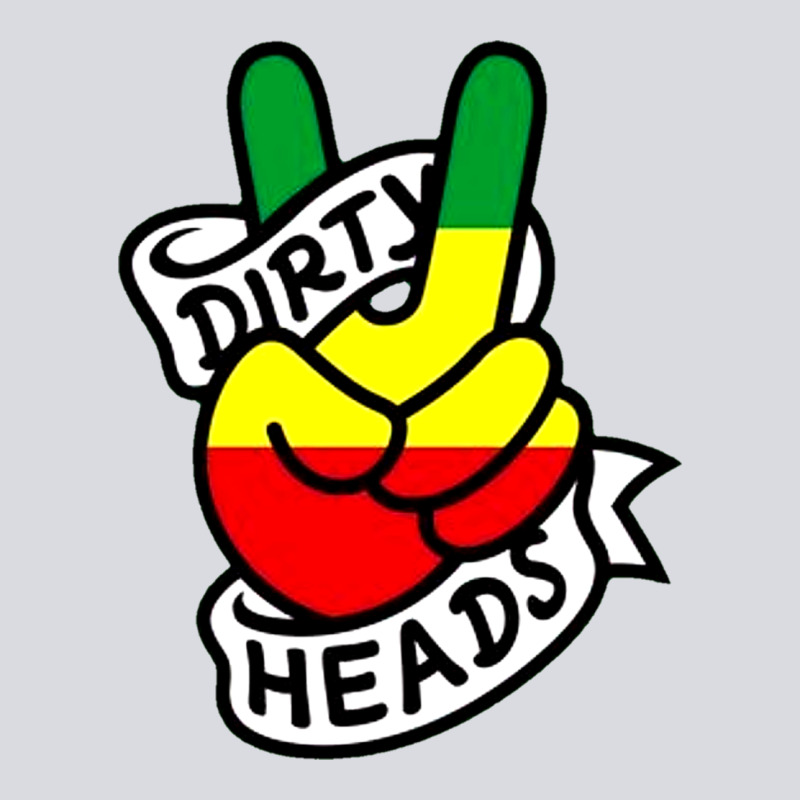 Dirty Heads Best Reggae Zipper Hoodie by linhVisuals | Teevron