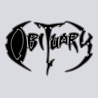 Obituary Best Of Metal Zipper Hoodie | Teevron