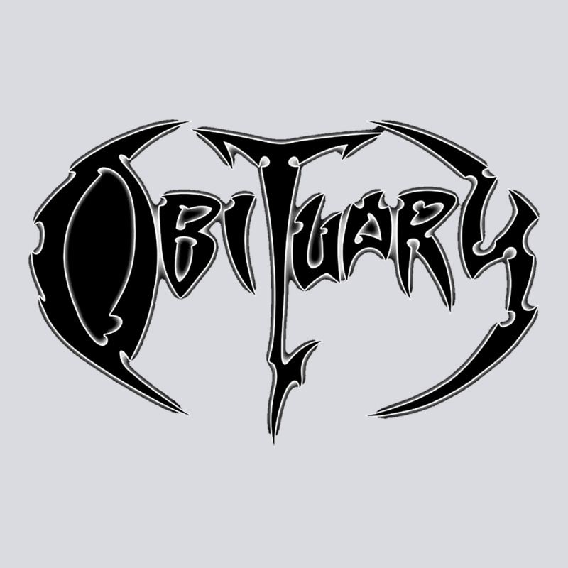 Obituary Best Of Metal Zipper Hoodie by linhVisuals | Teevron