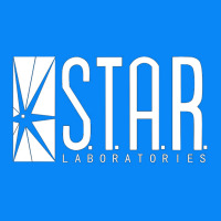 Star Laboratories Zipper Hoodie | Teevron