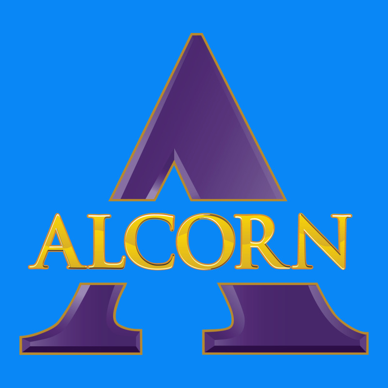 Alcorn State Athletics Zipper Hoodie by linhVisuals | Teevron