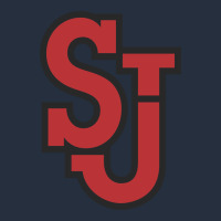 St. John's Red Storm Zipper Hoodie | Teevron