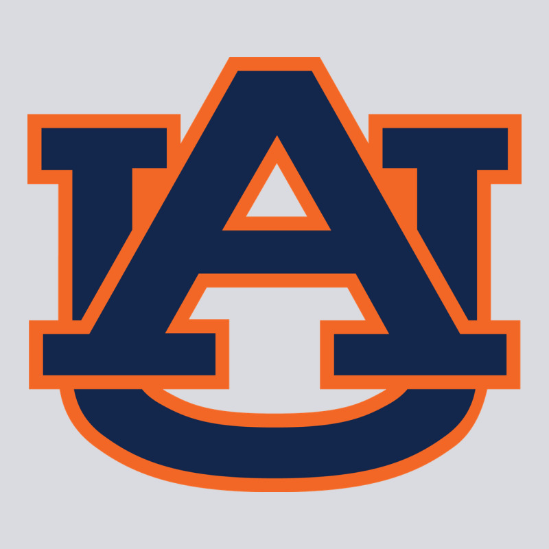 Auburn Tigers Zipper Hoodie by linhVisuals | Teevron