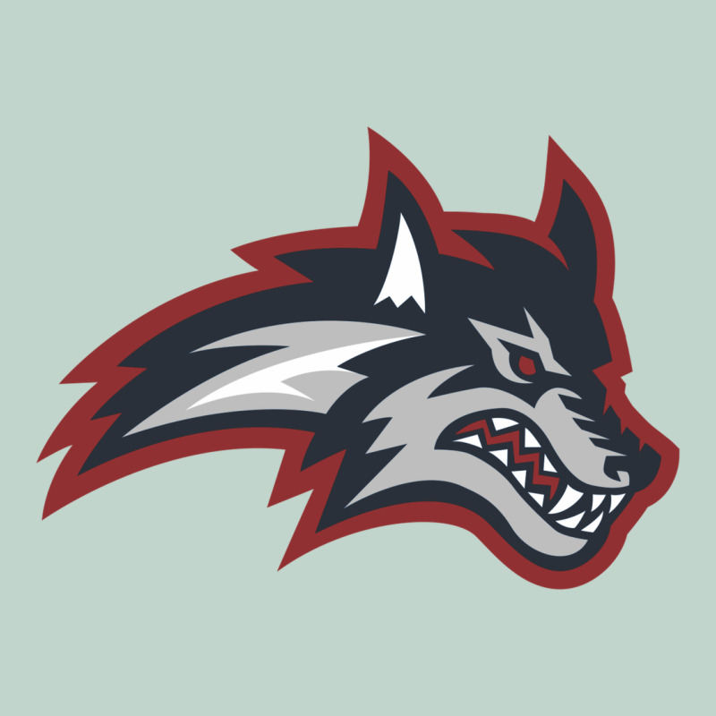Stony Brook Seawolves Zipper Hoodie by linhVisuals | Teevron