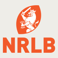 Netherlands Rugby National Zipper Hoodie | Teevron