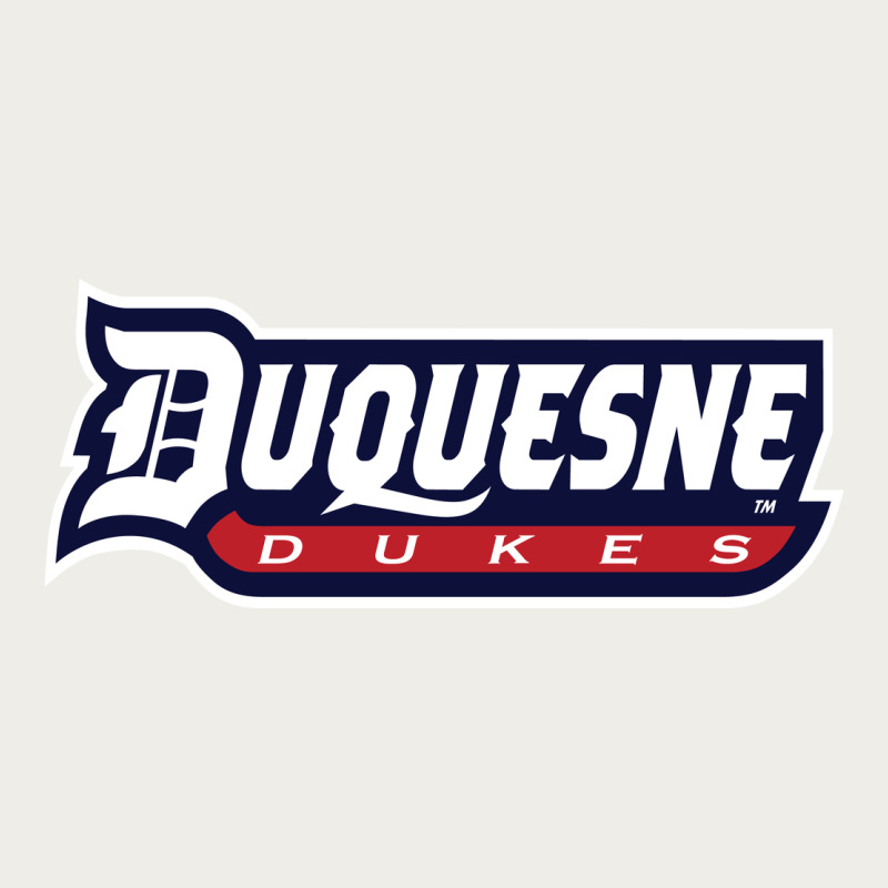 Duquesne Sports Zipper Hoodie by linhVisuals | Teevron