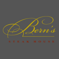 Berns Steak House Zipper Hoodie | Teevron